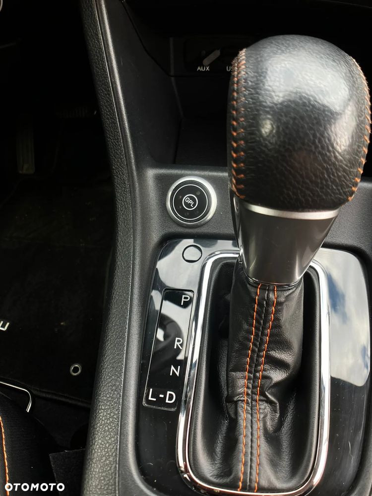 Subaru XV 1.6i Lineartronic Edition Comfort Plus - 15