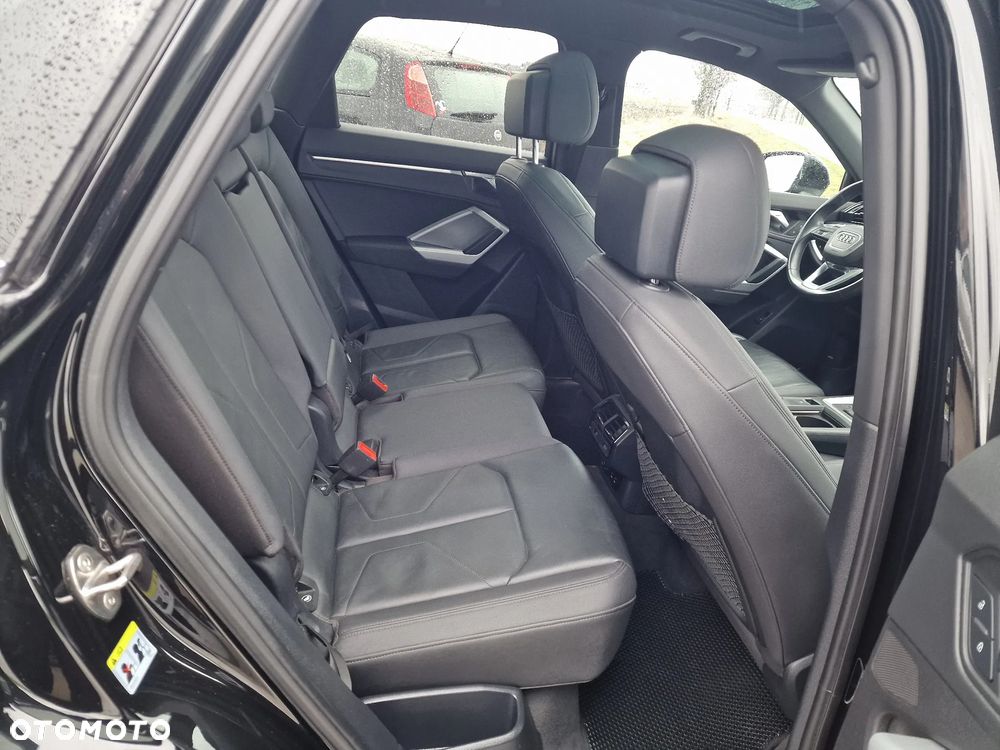 Audi Q3 45 TFSI Quattro S tronic S line - 26