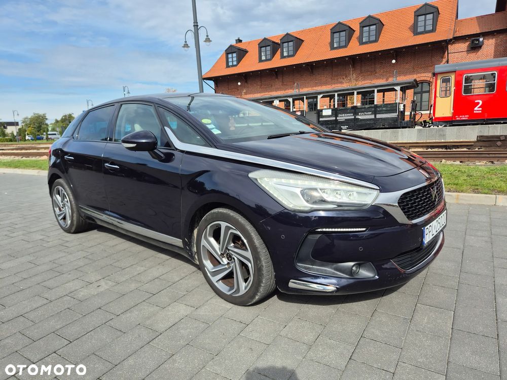 DS Automobiles DS 5 - 26