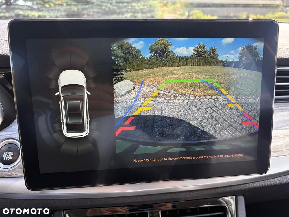 Skywell ET5 72kWh Luxury - 20
