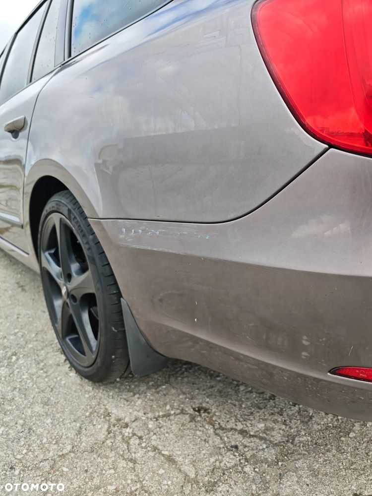 Skoda Superb 2.0 TDI Elegance Green tec - 9