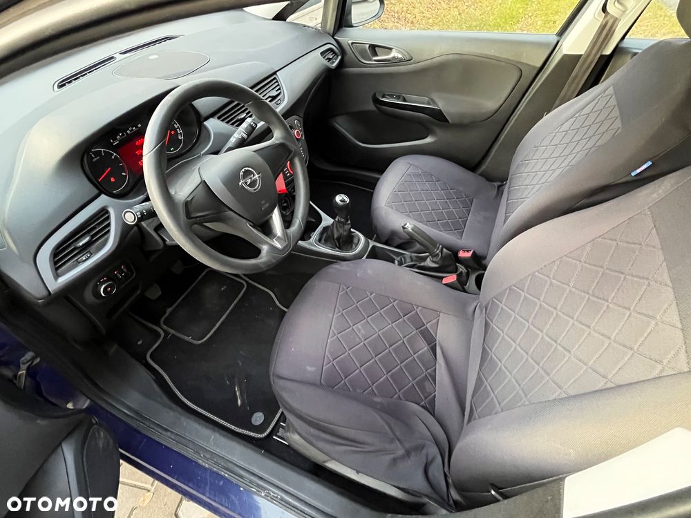 Opel Corsa - 7