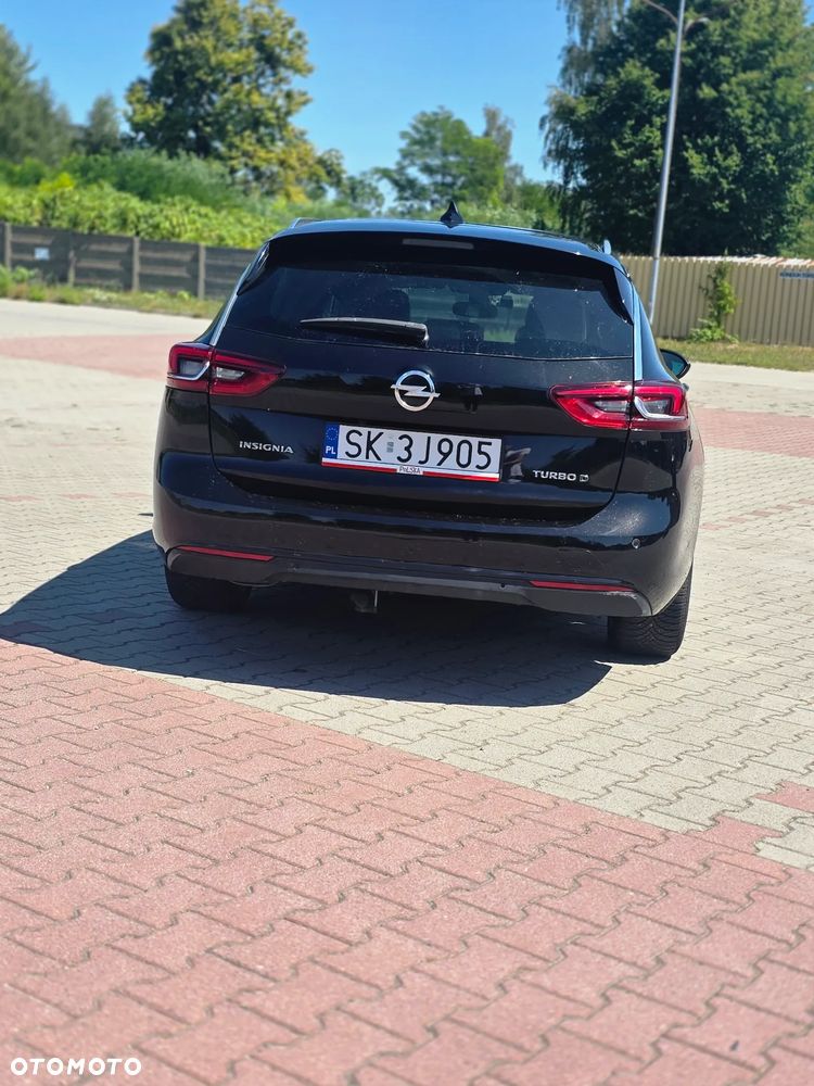 Opel Insignia - 5