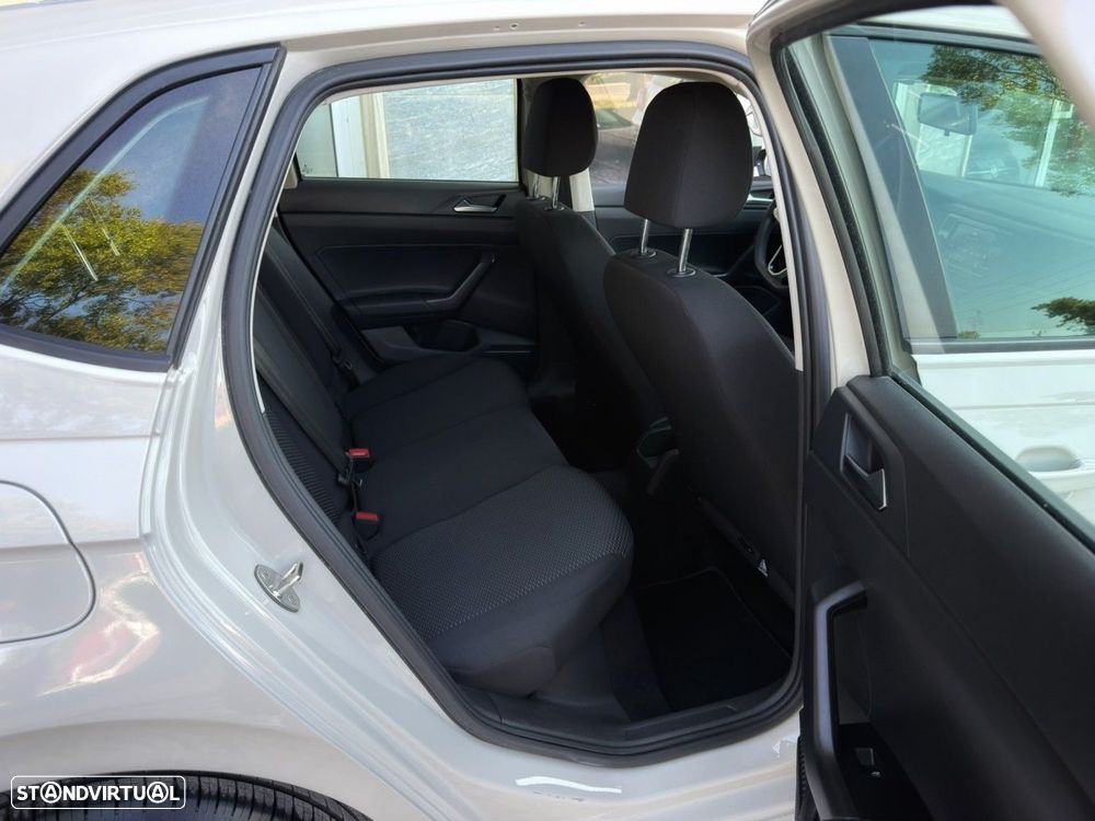 VW Polo 1.0 Life - 19