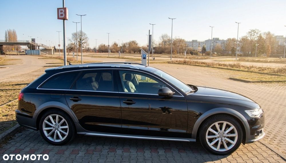 Audi A6 Allroad - 2