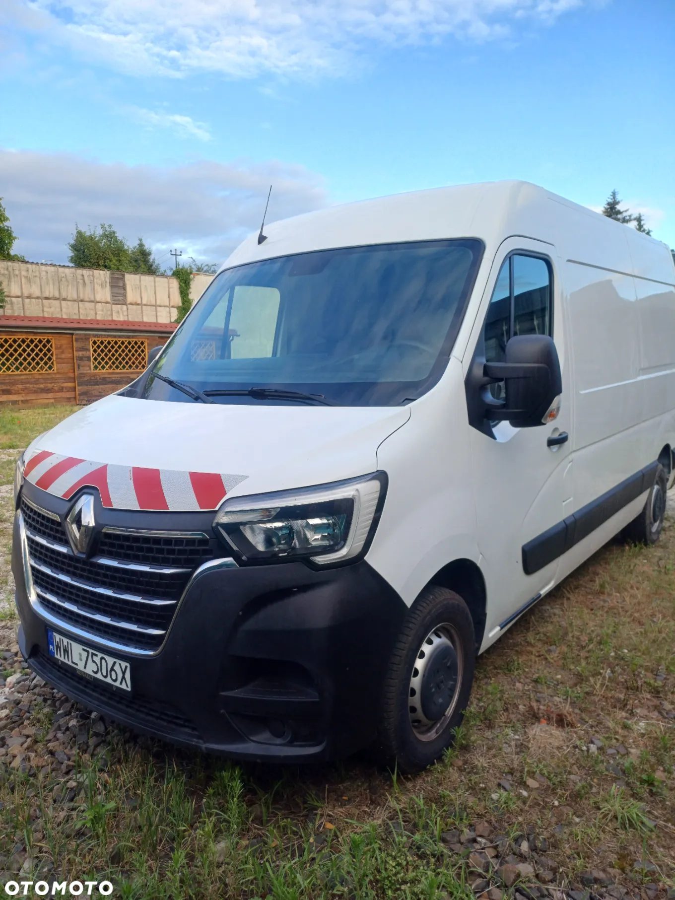 Renault MASTER - 3