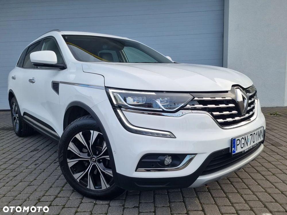 Renault Koleos ENERGY dCi 175 X-tronic LIMITED - 3