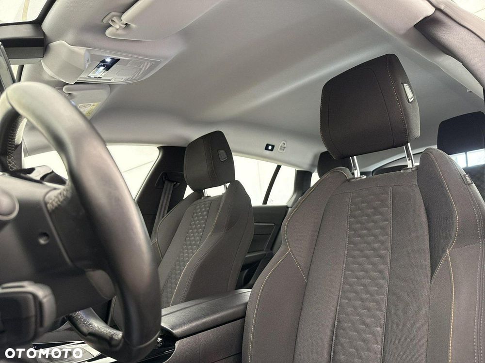 Peugeot 508 1.5 BlueHDi Active S&S - 11