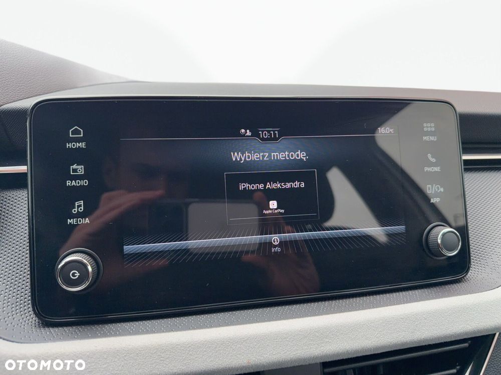 Skoda Scala 1.0 TSI Selection - 25