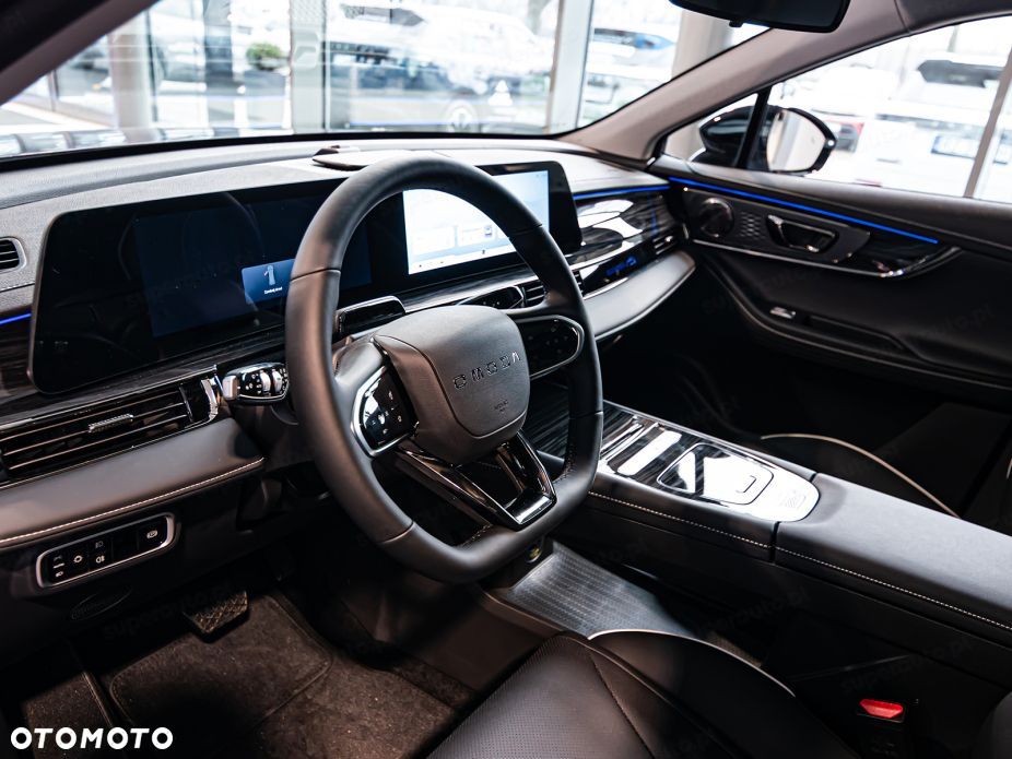 Omoda 5 1.6 T-GDI Premium DCT - 8