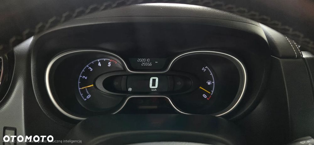 Opel Vivaro L2H1 - 24