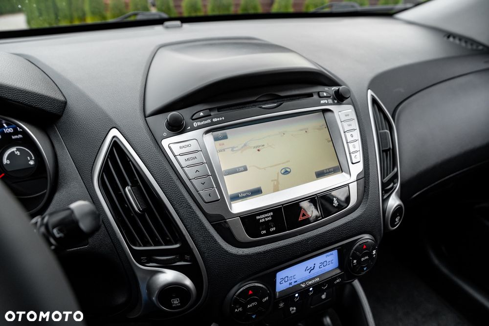 Hyundai ix35 2.0 Style - 36