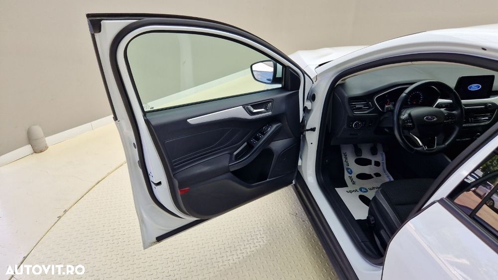 Ford Focus 1.5 EcoBlue Trend Edition - 11