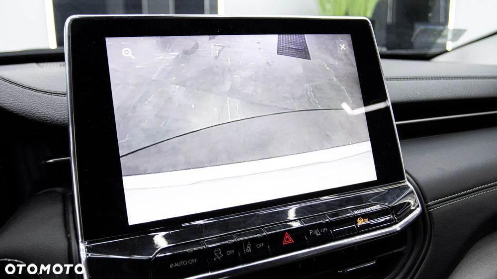 Jeep Compass 1.5 T4 mHEV Limited FWD S&S DCT - 25