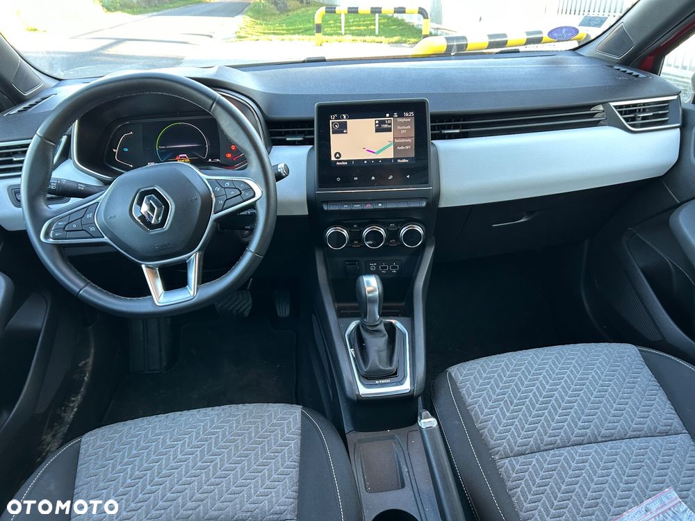 Renault Clio - 21