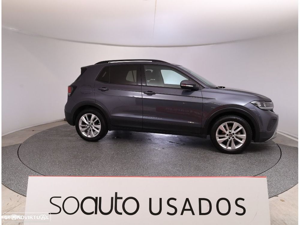 VW T-Cross 1.0 TSI Urban - 19
