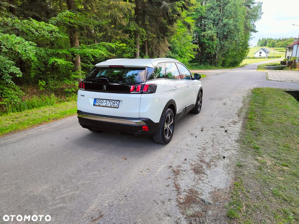 Peugeot 3008 1.6 HDi Active - 7