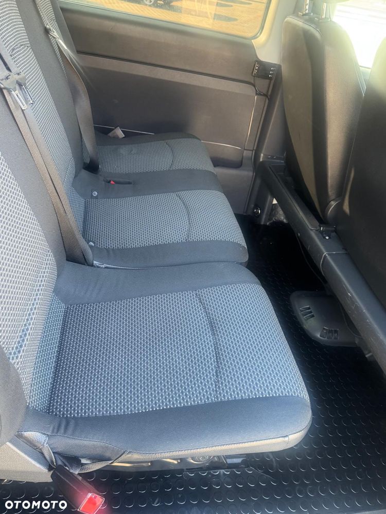 Mercedes-Benz Vito - 22