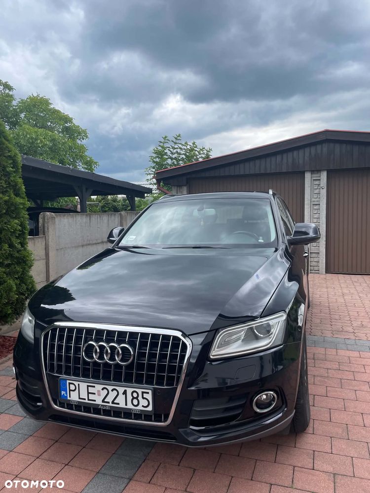 Audi Q5 - 5