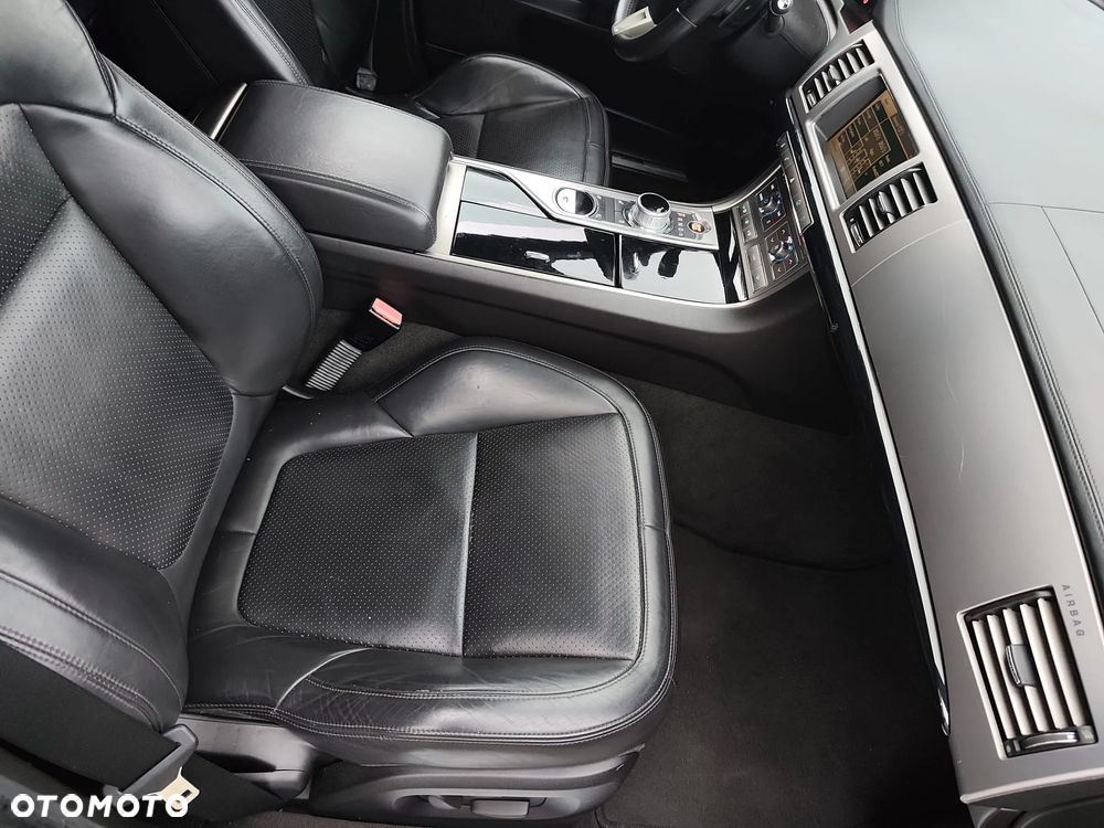 Jaguar XF 3.0 V6 D S Portfolio - 22