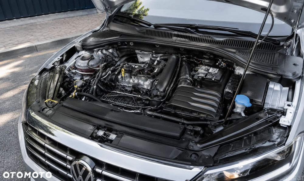 Volkswagen Jetta 1.4 TSI DSG BlueMotion Technology Allstar - 16