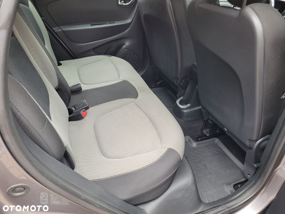 Renault Captur 1.5 dCi Energy Life - 27