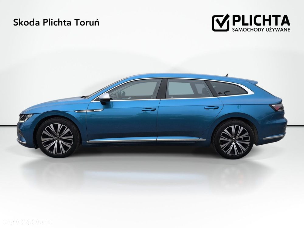 Volkswagen Arteon Shooting Brake 2.0 TSI Elegance DSG - 40