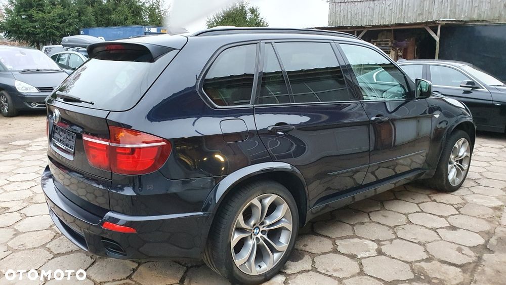 BMW X5 - 1