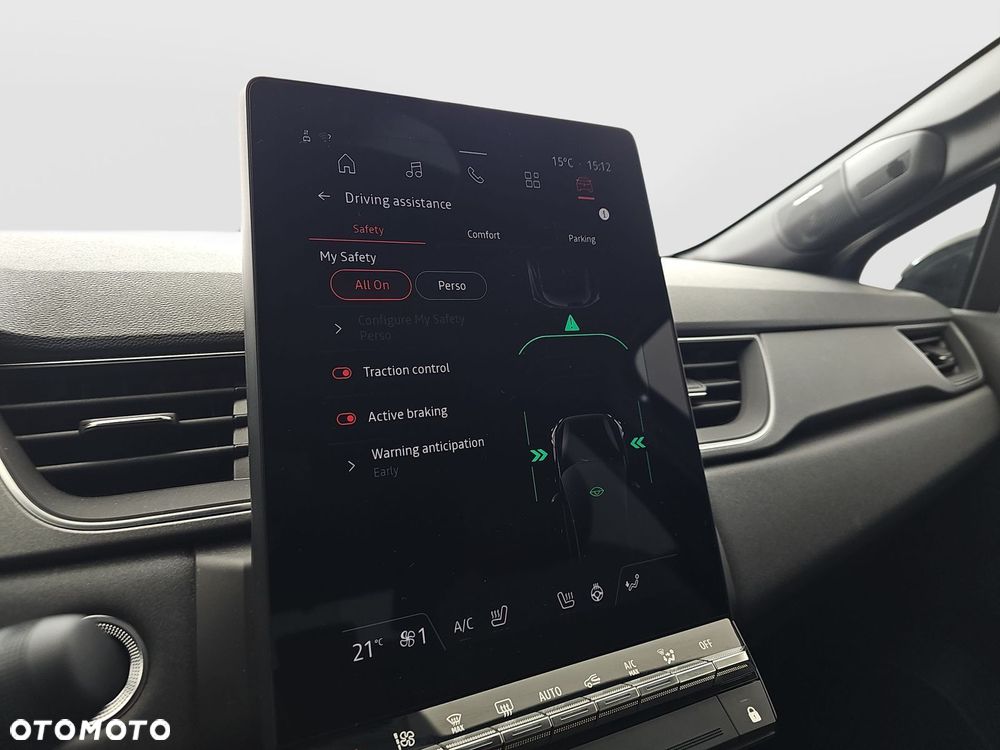 Renault Captur 1.0 TCe Techno - 21