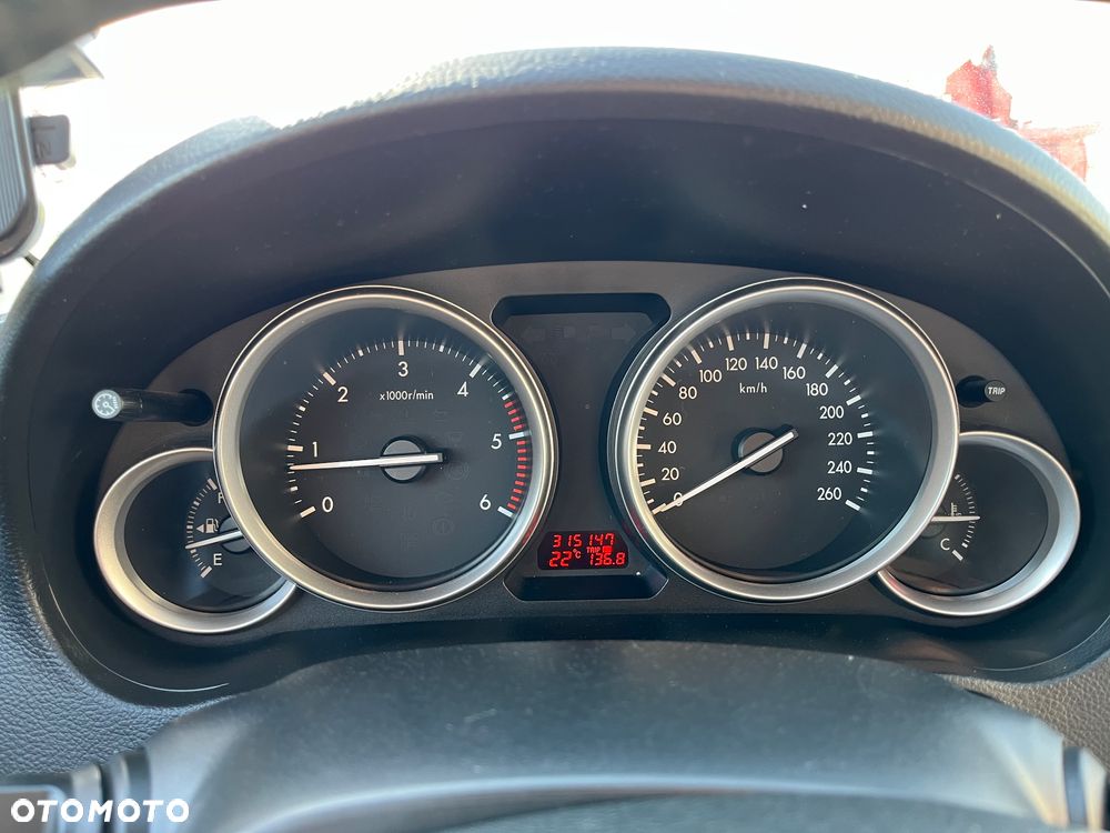 Mazda 6 2.0 CD Dynamic - 28