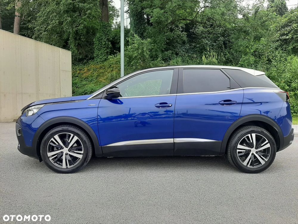 Peugeot 3008 BlueHDi 150 Stop & Start Business-Line - 7