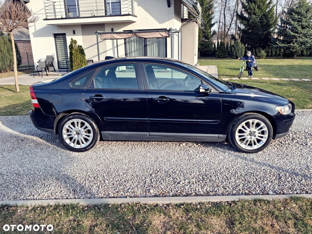 Volvo S40 1.8 Sport - 3