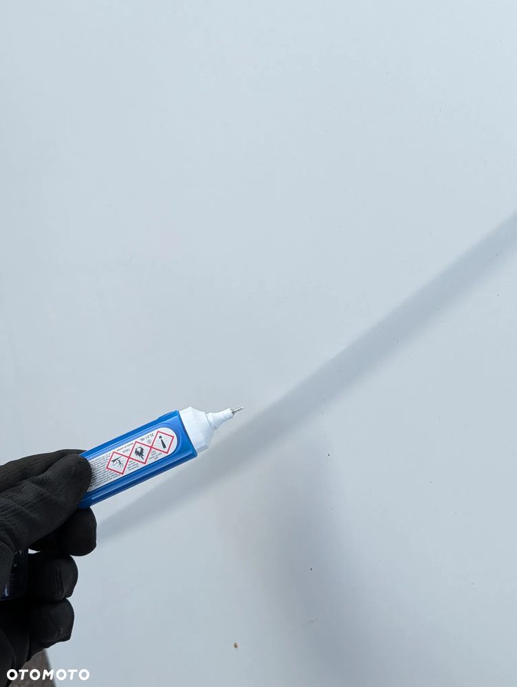 ZDERZAK PAS PRZEDNI MASKA PRZÓD OPEL MOKKA A 1.7 CDTI  GYN - 12