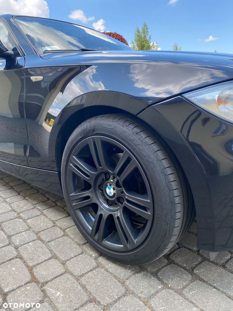 BMW Seria 1 118d - 10