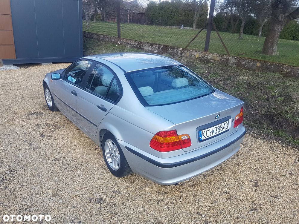 BMW Seria 3 - 9