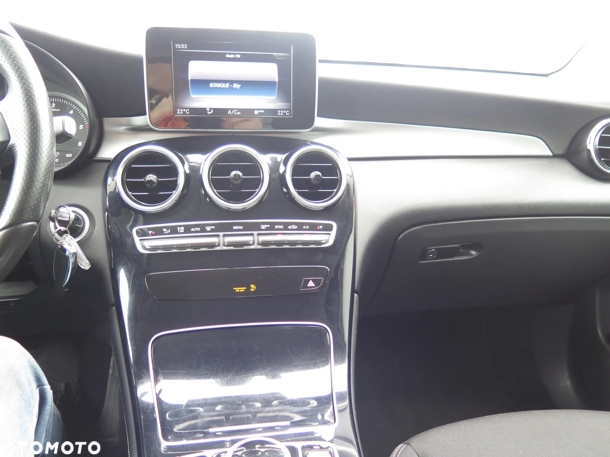 Mercedes-Benz GLC 220 d 4-Matic - 24