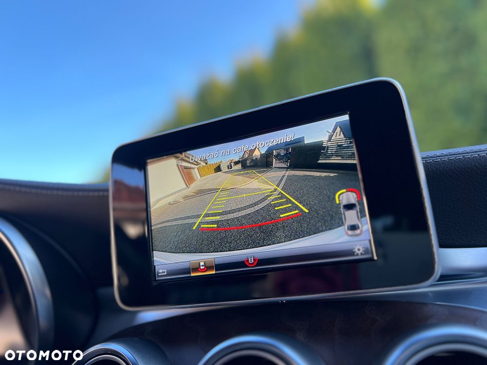 Mercedes-Benz GLC - 18