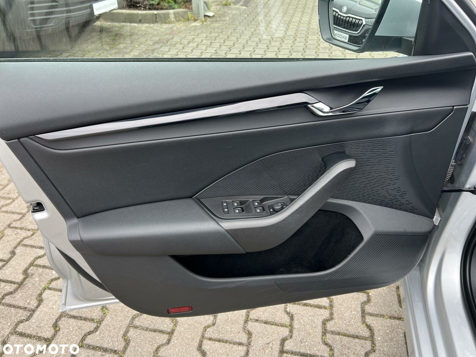 Skoda Octavia 1.5 TSI ACT Ambition DSG - 17