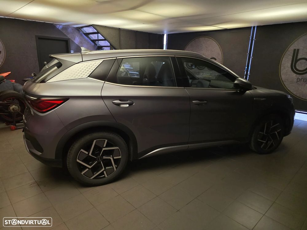 BYD Atto 3 60.48 kWh Design - 3