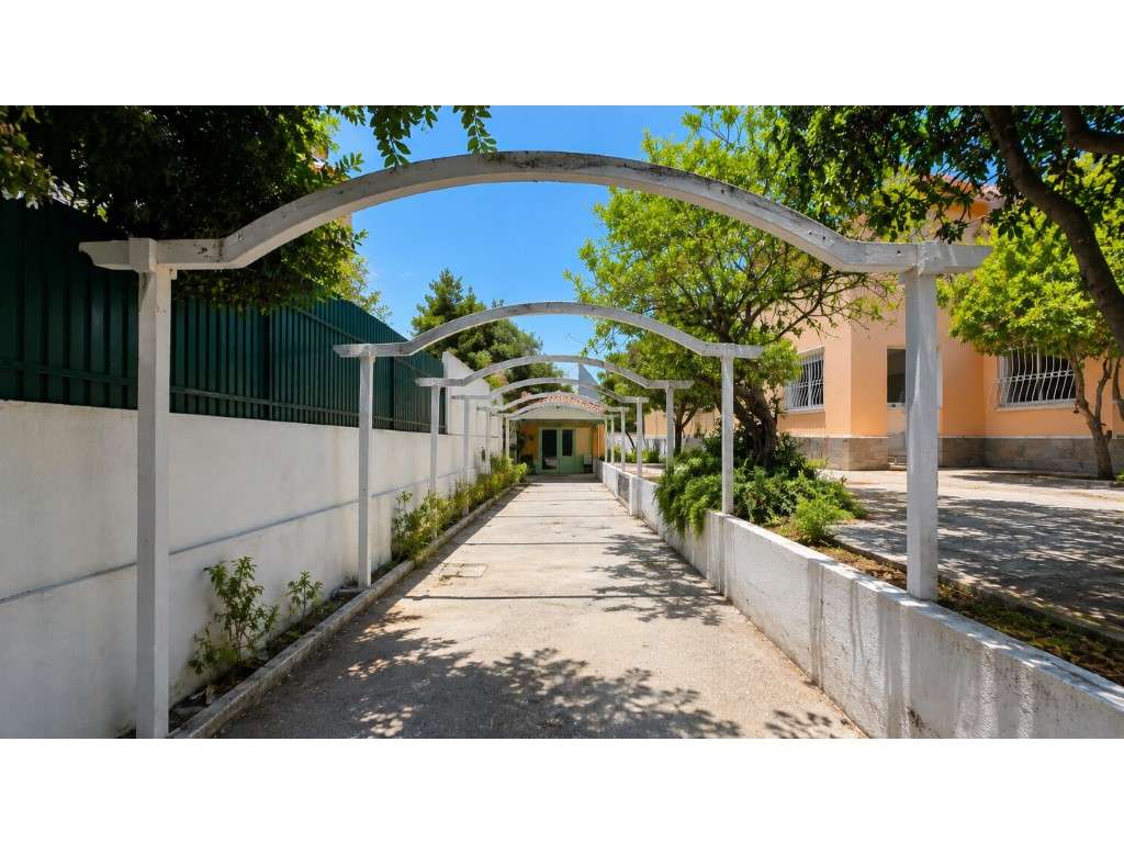 Moradia T4 Arrendamento Cascais - Grande imagem: 5/32