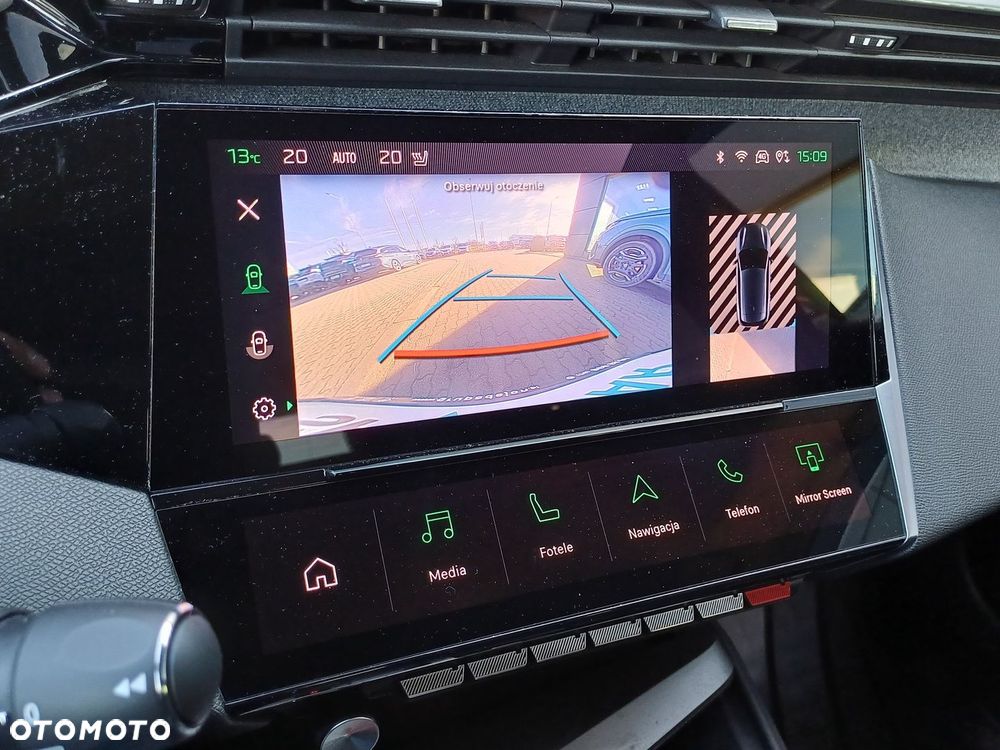 Peugeot 308 1.5 BlueHDi Allure Pack S&S EAT8 - 18