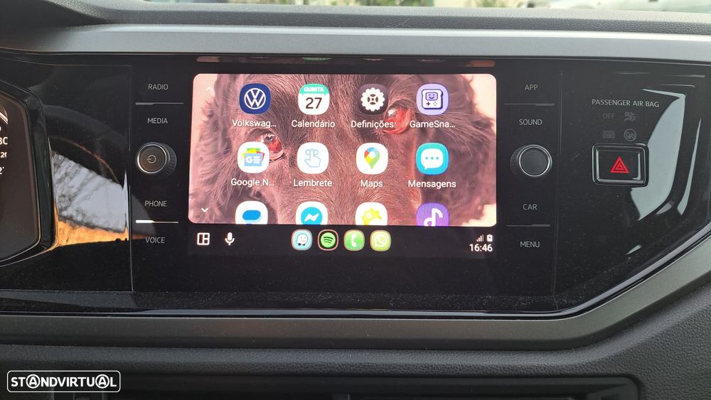 VW Polo 1.0 Confortline - 46