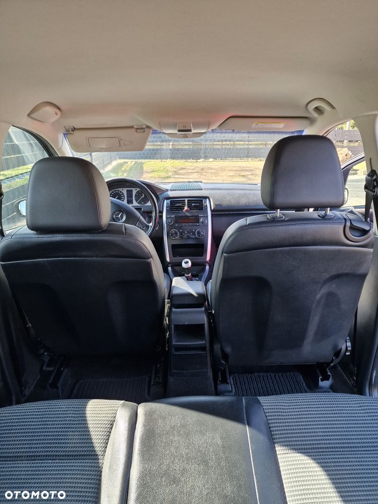 Mercedes-Benz Klasa B - 4