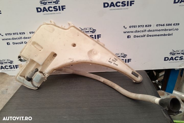 Vas lichid parbriz 712431-18 712431-18 BMW Seria 3 E90 [2004 - 2010] - 1