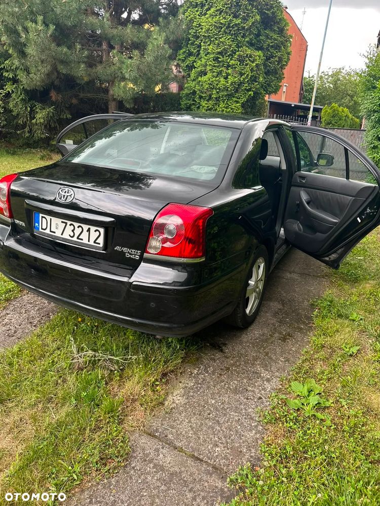 Toyota Avensis 2.0 D-4D Luna - 5