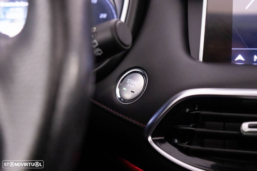 MG EHS 1.5 T-GDI Plug-in Hybrid Luxury - 21