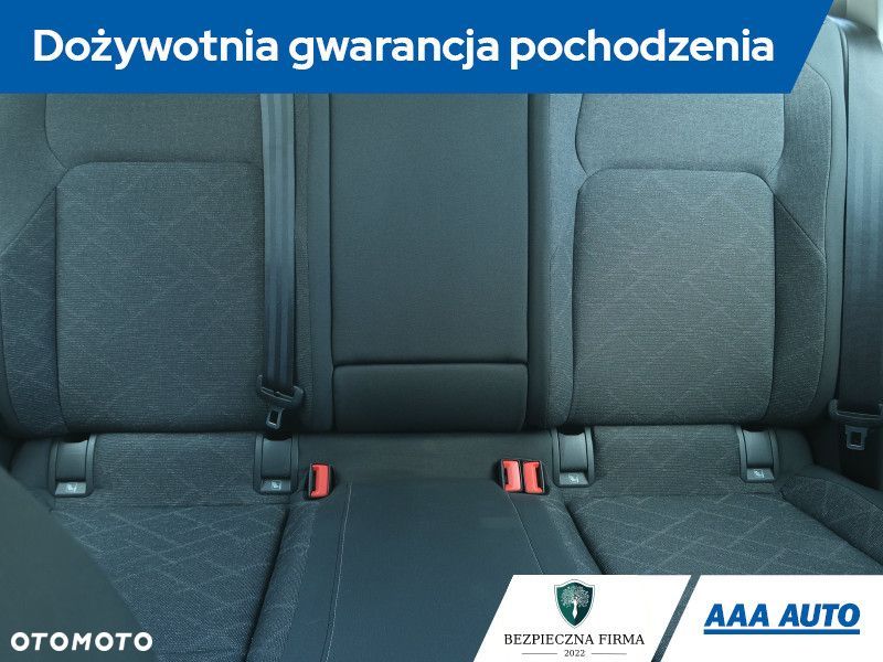 Volkswagen Golf Variant - 12