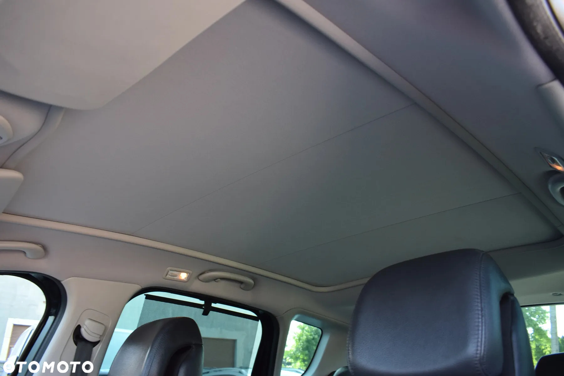Peugeot 3008 1.6 HDi Premium - 31