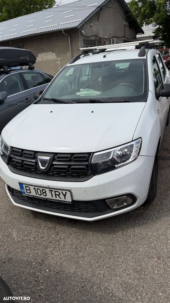 Dacia Logan 0.9 TCe Ambiance - 1