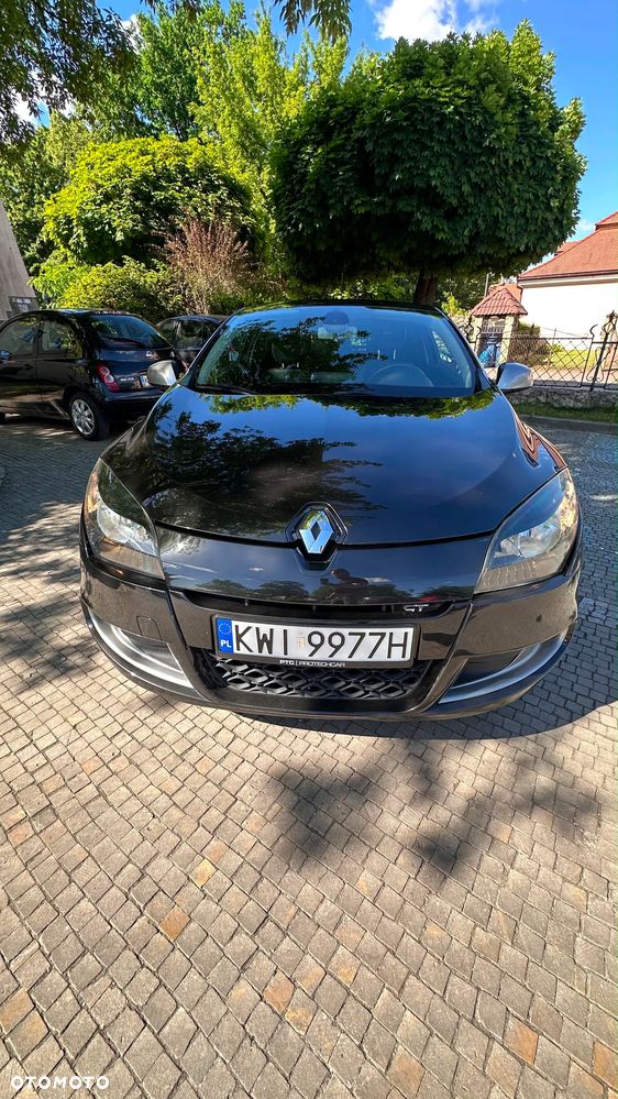 Renault Megane - 4